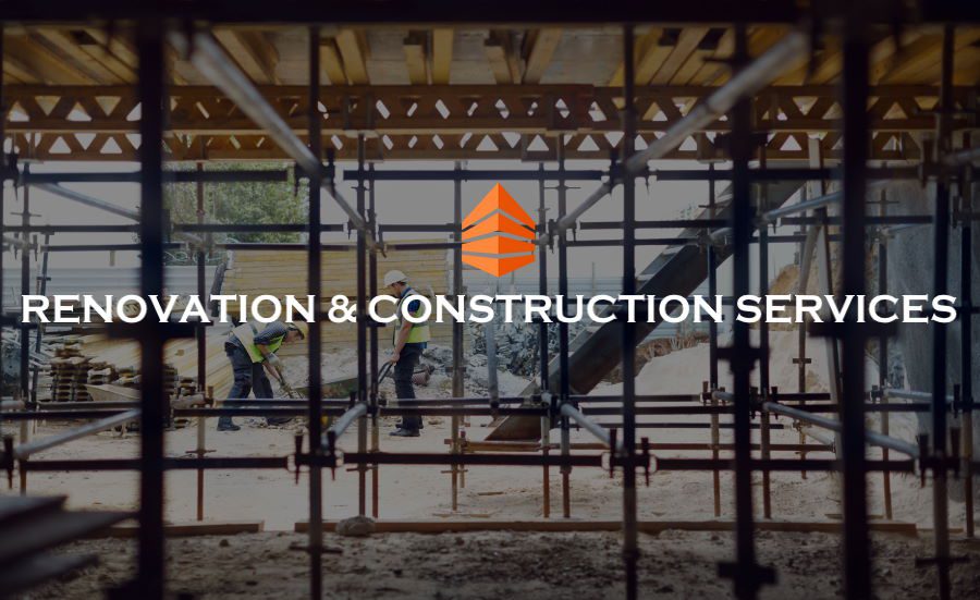 Renovation and Construction Services